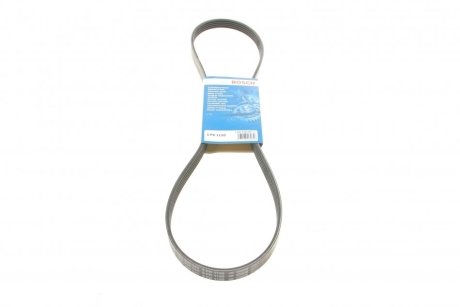 Ремень поликлиновый(приводной) BOSCH 1 987 946 040