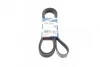 Ремень поликлиновый(приводной) 6PK2155 BOSCH 1 987 946 041 (фото 1)