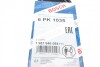 Ремень поликлиновый(приводной) 6PK1035 BOSCH 1 987 946 054 (фото 5)