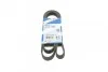 Ремень поликлиновый(приводной) 6PK1600 BOSCH 1 987 946 060 (фото 1)
