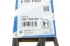 Ремень поликлиновый(приводной) 6PK1600 BOSCH 1 987 946 060 (фото 6)