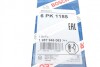Ремень поликлиновый(приводной) 6PK1185 BOSCH 1987946063 (фото 6)
