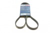 Ремень поликлиновый(приводной) 5PK1300 BOSCH 1 987 946 070 (фото 1)