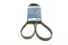 Ремень поликлиновый(приводной) 5PK1300 BOSCH 1 987 946 070 (фото 1)