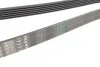 Ремень поликлиновый(приводной) 6PK1815 BOSCH 1 987 946 072 (фото 2)