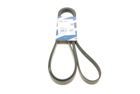 Ремень поликлиновый(приводной) BOSCH 1 987 946 075