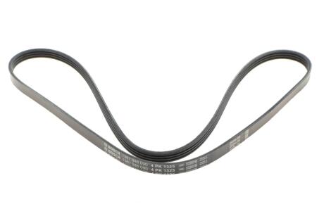 Ремінь поліклиновий BOSCH 1 987 946 090
