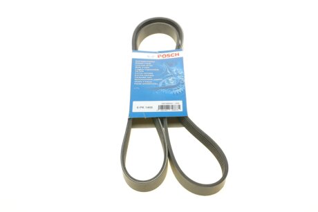 Ремень поликлиновый(приводной) BOSCH 1 987 946 097