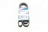 Ремень поликлиновый 6PK1540 BOSCH 1 987 946 099 (фото 1)