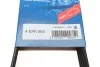 Ремень поликлиновый BOSCH 1987946111 (фото 5)