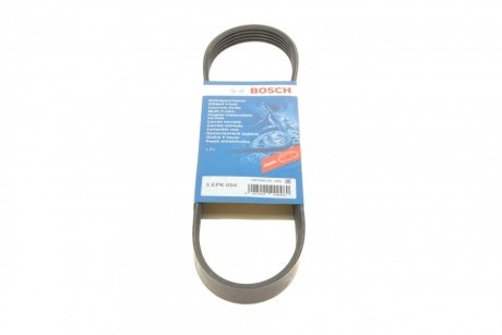 ПОЛИКЛИНОВЫЕ РЕМЕНЬ ЭЛАСТИЧЕСКИЙ BOSCH 1 987 946 120