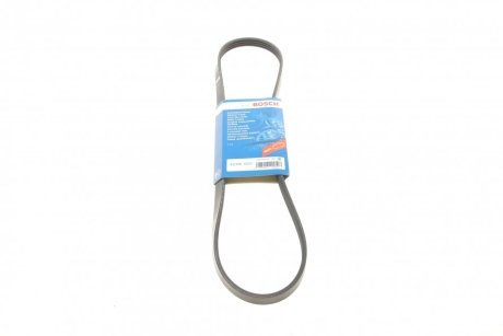 Ремень поликлиновый(приводной) эластический BOSCH 1 987 946 124