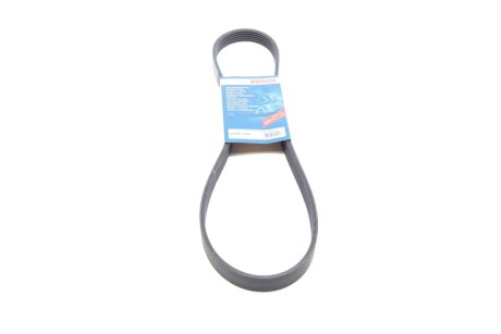 Ремень поликлиновый BOSCH 1987946128