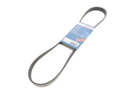 Ремень поликлиновый(приводной) эластический BOSCH 1 987 946 132