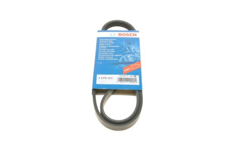 Ремень поликлиновый(приводной) эластический BOSCH 1 987 946 133