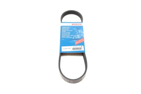 Ремень поликлиновый(приводной) эластический BOSCH 1 987 946 134