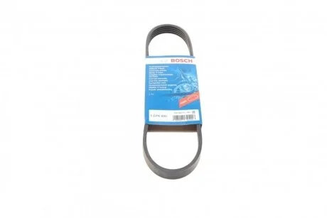 Ремень поликлиновый BOSCH 1987946141