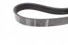 Ремень поликлиновый(приводной) эластический BOSCH 1 987 946 143 (фото 3)