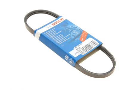 Ремень поликлиновый(приводной) эластический BOSCH 1 987 946 151