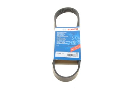 ПОЛІКЛИНОВИЙ РЕМІНЬ ЕЛАСТИЧНИЙ BOSCH 1 987 946 152