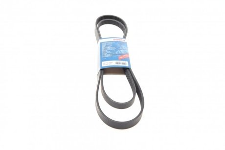 Комплект ремня генератора BOSCH 1 987 946 196