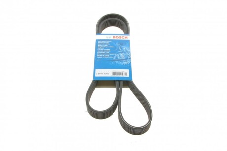 Поликлиновый ремень BOSCH 1987946204