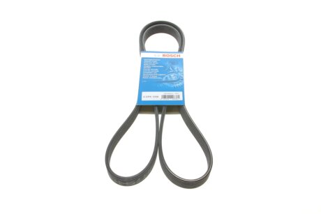 ПОЛІКЛИНОВИЙ РЕМІНЬ BOSCH 1 987 946 215