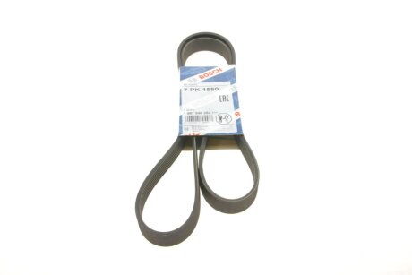 Ремень поликлиновый(приводной) BOSCH 1 987 946 254