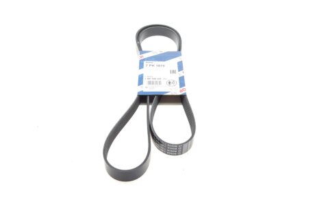 Ремень поликлиновый BOSCH 1987946258