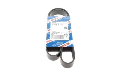 Ремень поликлиновый(приводной) BOSCH 1 987 946 266