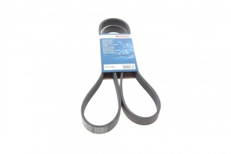 Ремень поликлиновый(приводной) BOSCH 1 987 946 276