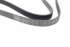 Ремень клиновый BOSCH 1 987 946 278 (фото 2)