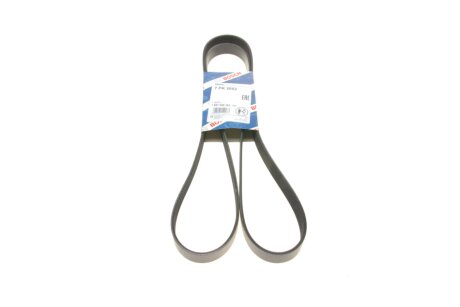 Ремень поликлиновый(приводной) BOSCH 1 987 946 283