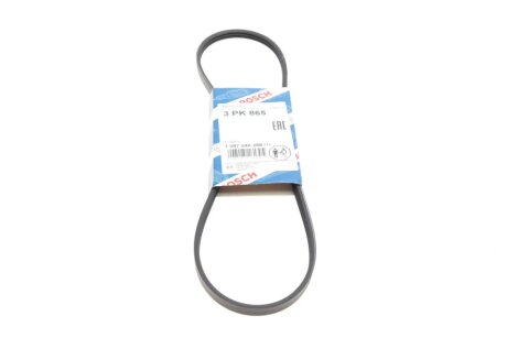 Ремень клиновый BOSCH 1 987 946 288