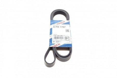 Ремень клиновый BOSCH 1 987 946 296