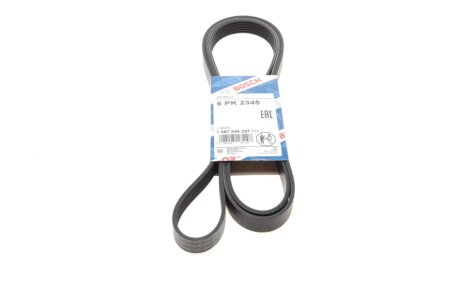 Ремень клиновый BOSCH 1 987 946 297