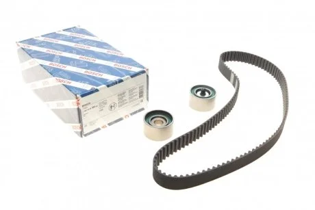 Ремень ГРМ Z=123 HYUNDAI Accent ''1.5crdi/Tucson/Santa Fe ''2.0-2.2 ''>>09 BOSCH 1 987 946 305