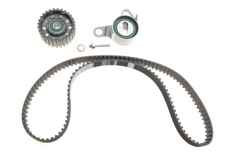 К-Т ЗУБЧАТИХ РЕМЕНІВ+ РОЛИКИ BOSCH 1987946311