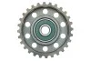 РМК ГРМ Z=129 TOYOTA HiAce \'\'2.4D-3.0D \'\'>>06 BOSCH 1987946311 (фото 9)