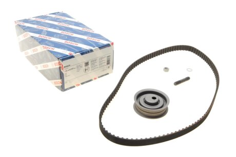 К-Т ЗУБЧАТИХ РЕМЕНІВ+ РОЛИКИ BOSCH 1 987 946 321