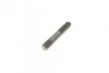 Ремень ГРМ Z=135 + ролики AUDI/SEAT/VW 80/Cordoba/Imiza/Toledo/Golf/Jetta/Multivan/Passat ''1.9 ''89-03 BOSCH 1 987 946 325 (фото 11)