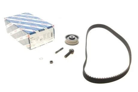 Ремень ГРМ Z=135 + ролики AUDI/SEAT/VW 80/Cordoba/Imiza/Toledo/Golf/Jetta/Multivan/Passat ''1.9 ''89-03 BOSCH 1 987 946 325