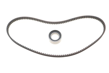 К-Т ЗУБЧАТИХ РЕМЕНІВ+ РОЛИКИ BOSCH 1987946341