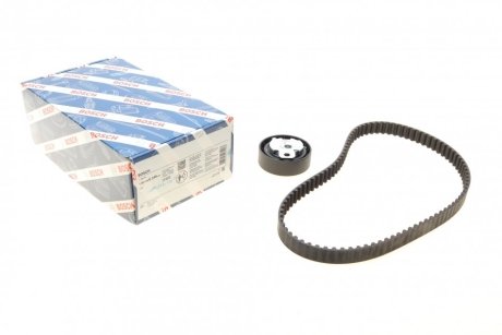 Ремень ГРМ Z=91 +ролики FORD C-Max/Fiesta/Focus/Transit Connect/Focus/Mondeo 1.8TDCI BOSCH 1 987 946 349