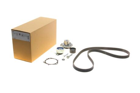 Комплект ГРМ+Помпа BOSCH 1 987 946 385