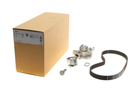 Комплект ГРМ+Помпа BOSCH 1 987 946 393