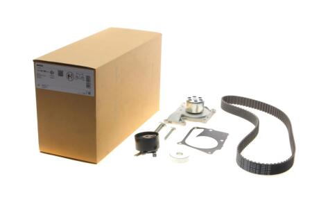 Комплект ремня ГРМ BOSCH 1 987 946 395