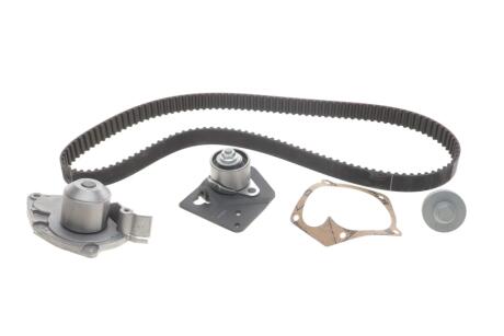 Комплект ГРМ+Помпа BOSCH 1987946397
