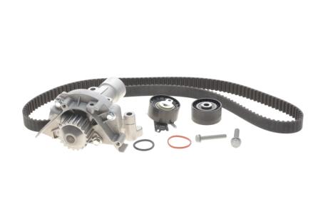 К-Т ЗУБЧАТИХ РЕМЕНІВ+ ВОД. НАСОС BOSCH 1987946442