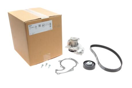 Комплект ГРМ, ремень+ролик+помпа BOSCH 1 987 946 462